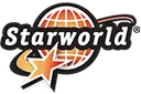 Starworld logo